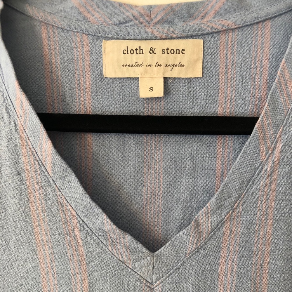 Cloth and Stone! - Picture 2 of 4